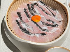 -海底捞火锅(劲松店)