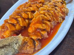 -布衣草棚风格餐厅