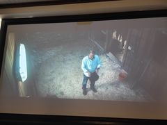 -姗娜娜足道·SPA(古北店)