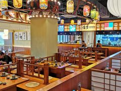 -俊屋料理·烧鸟·寿司·日泰融合菜(星际云汇店)