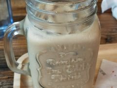 -栖巢咖啡(天鹅湖万达低碳店)