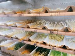 -屋头串串(龙潭寺店)
