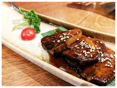 -九井澤精致料理(金茂店)