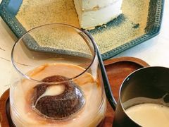 -Home Cafe(水榭春天店)