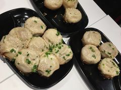 -小杨生煎(火车站北广场店)