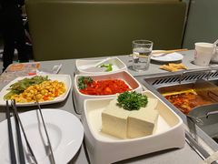 -海底捞火锅(九霄梦天地店)