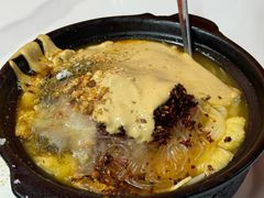 -曹宝林砂锅麻辣烫(星光路店)