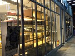 门面-面包新语(无锡M会员店)