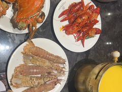 -川骄海鲜自助(亚运村店)