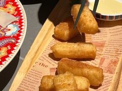 -塔哈尔·新疆盛宴(奉贤龙湖店)