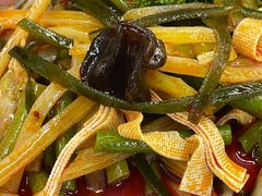 -老陈婆手工面庄