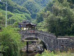 -东白山