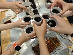 -彭城八戒羊肉串(总店)