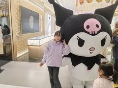 -砂之船奥特莱斯(合肥店)