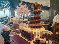 -武汉世茂希尔顿酒店·汇·全日餐厅