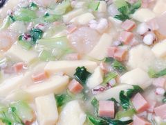 -华春餐馆(鱼山路店)