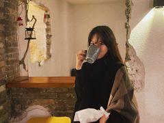 -漫笙舍Manse·咖啡·民宿