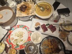 -避风塘·老港味餐厅(虹口龙之梦店)