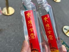 -龙华素斋(龙华路店)