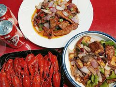 -丽华园(汉阳龙阳店)