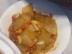 -三湘四水正宗湘菜(君峰路店)