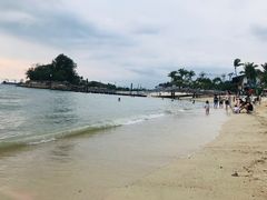 -巴拉湾海滩
