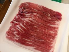 -京门老爆三·铜锅涮肉 爆肚(望京店)