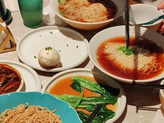 -松鹤面馆·古法焖肉面(观前店)