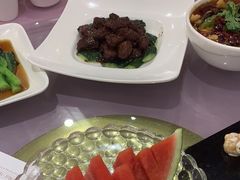 -金时代顺风大酒店(金山店)