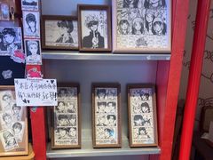 -PIGGYOO人生四格漫画店(朝外店)