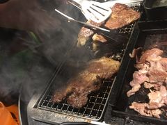 -伍丁·烤牛肋(和平东桥店)