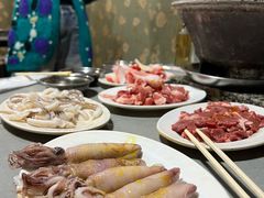 -鞍山戰