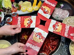 -蜀大侠火锅(总府路店)