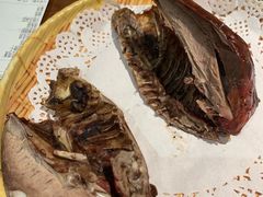-燕郊烧鸽子(广安路店)