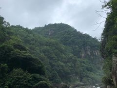 -九鲤湖风景区