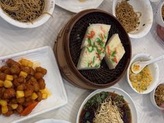 -怡园饭店-餐厅(四望亭店)