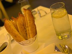 -成桂西餐厅(河北路店)