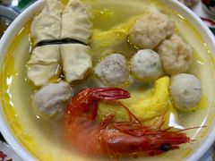 -阿金大白·上海菜馆(新天地店)