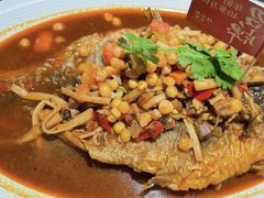 -桂小厨广西菜(桂林万象城店)