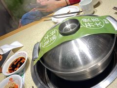 -煲大王猪肚鸡·椰子鸡火锅(红谷滩万达店)