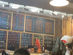 -何太太馄饨面铺(大浒东苑店)