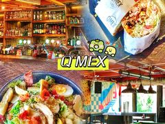 -Q MEX 库迈墨西哥餐吧(三里屯店)