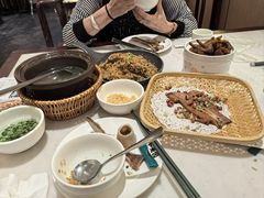 -小菜园新徽菜(无锡人民路红豆店)