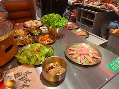 -西塔老太太泥炉烤肉(苏州大悦城店)