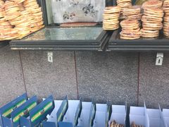 -阿布拉的馕(西北路店)