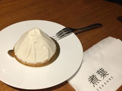 白色山丘-煮叶(悠唐广场店)