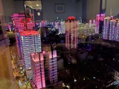 -武汉江城明珠豪生大酒店