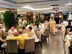 大堂-大鸭梨(天通西苑店)