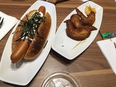 -艾薯夫妇Aysh(福田星河COCOPark店)