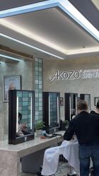 点击看大图 -AKOZO Beauty Salon